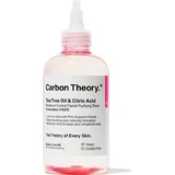 Carbon Theory, Очищувальний тонік для обличчя 250 мл, тонік для обличчя