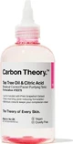Carbon Theory