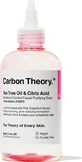Carbon Theory, Очищувальний тонік для обличчя 250 мл, тонік для обличчя