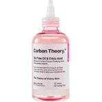 Carbon Theory, Очищающий тоник для лица 250 мл: цены и характеристики