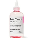 Carbon Theory, Очищающий тоник для лица 250 мл: цены и характеристики