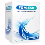 Ополаскиватель для полости рта Vipharm Fomukal, 2 флакона по 225 мл: цены и характеристики