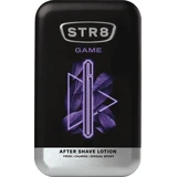 STR8 Игра после бритья, 100 мл
