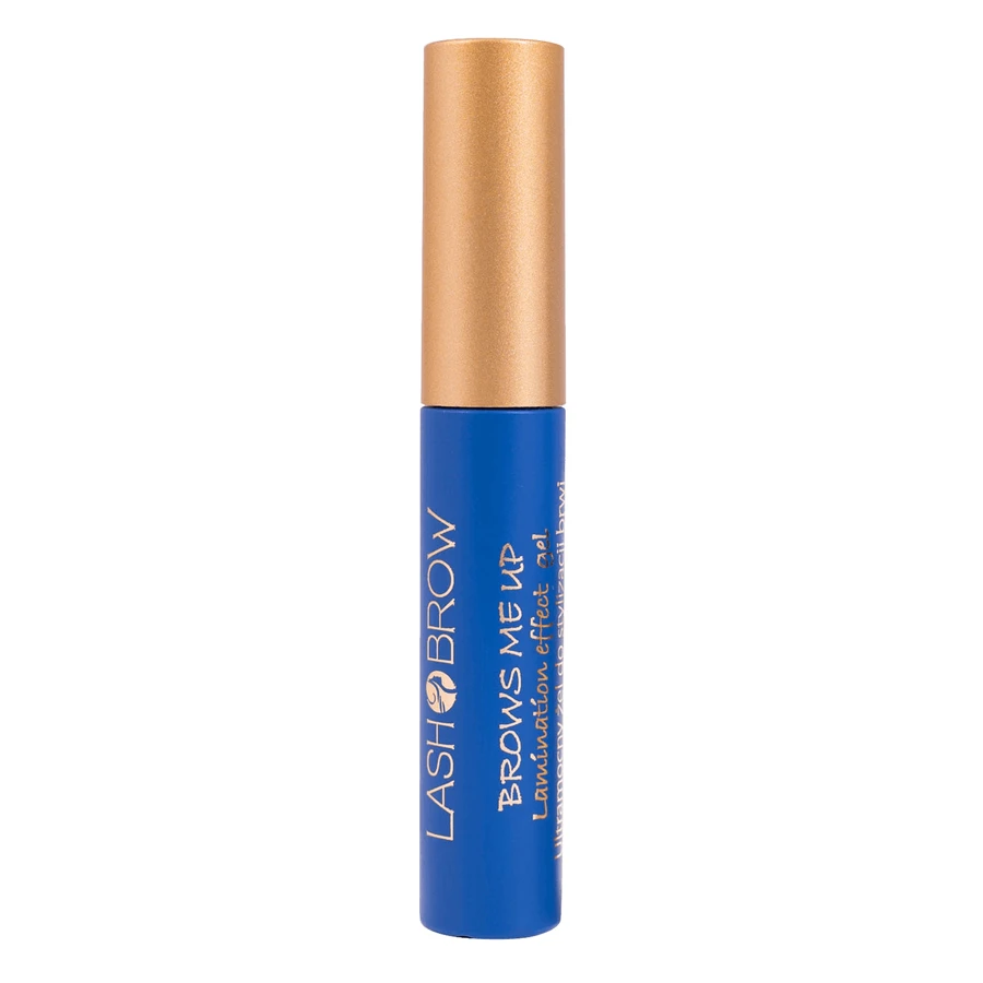 Гель з ефектом ламінування Lash Brows Me Up, для брів, 10 мл: ціни та характеристики