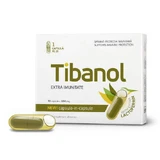 Тибанол Vitaslim, 10 капсул
