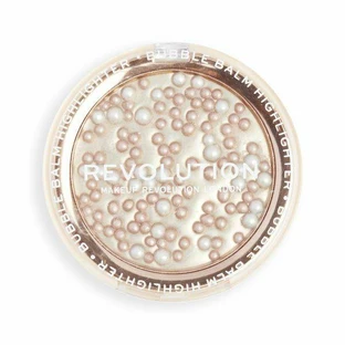 Revolution, Bubble Balm Highlighter Icy Rose, 1×7,50 г, хайлайтер