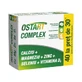 Остарт Комплекс Ca + Mg + Zn + Se + D3 Fiterman Pharma, 40 таблеток, вкритих плівковою оболонкою,