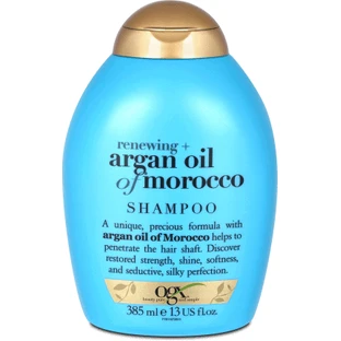 Аргановое масло Ogx ampon, 385 мл
