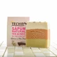 Натуральный спрей для кожи, склонной к акне, 120 г, Techir