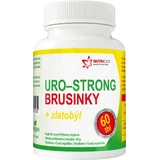 Nutricius Уро-крепкий клюква + золотарник 60 таблеток