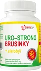 Nutricius Уро-крепкий клюква + золотарник 60 таблеток