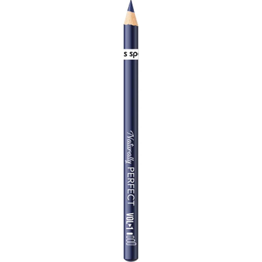 Miss Sporty Naturally Perfect Eye Pencil 014, 1 шт.: цены и характеристики