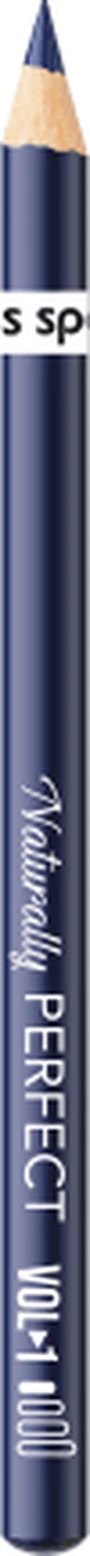 Miss Sporty Naturally Perfect Eye Pencil 014, 1 шт.