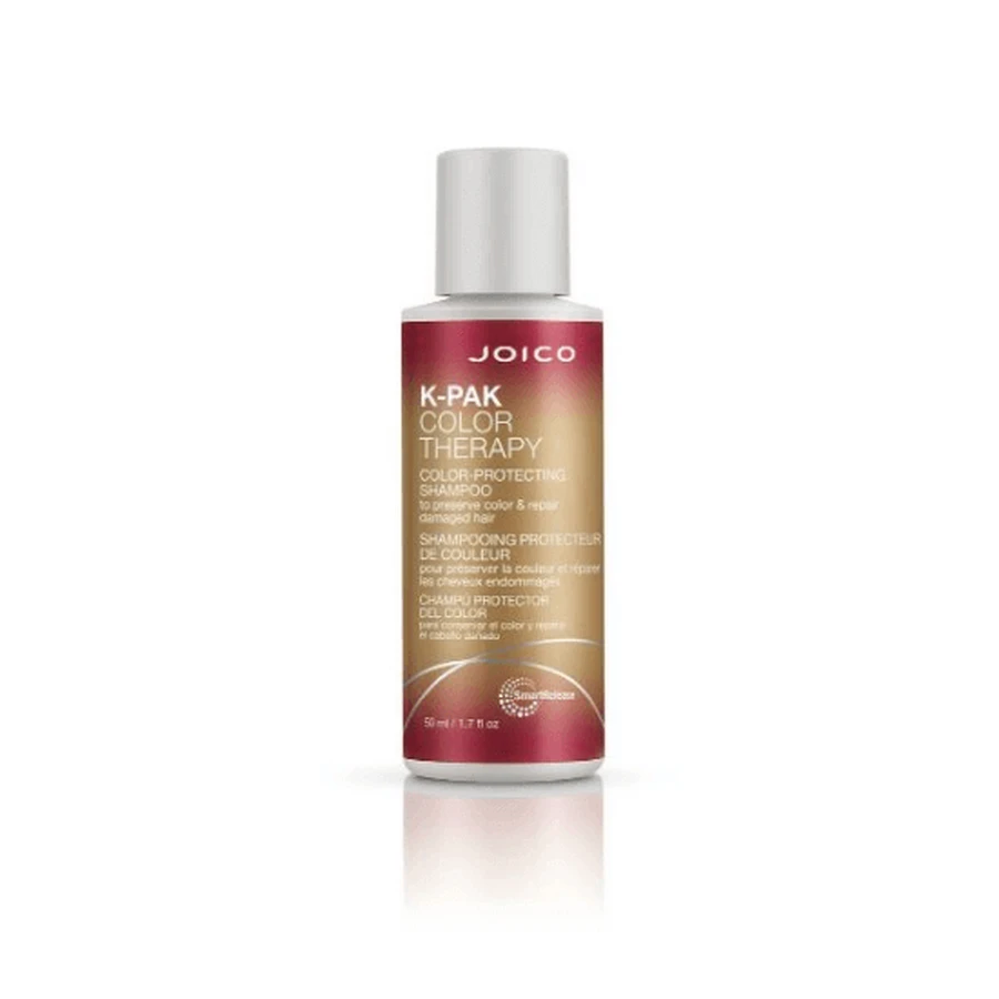 Шампунь Colour Therapy K-Pak, 50 мл, Joico: ціни та характеристики