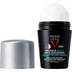 Антиперспірант Vichy Homme Invisible Resist 72H проти плям і подразнень 50 мл: ціни та характеристики