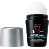 Антиперспірант Vichy Homme Invisible Resist 72H проти плям і подразнень 50 мл