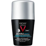 Антиперспірант Vichy Homme Invisible Resist 72H проти плям і подразнень 50 мл: ціни та характеристики