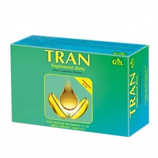 GAL Tran, 100 капсул