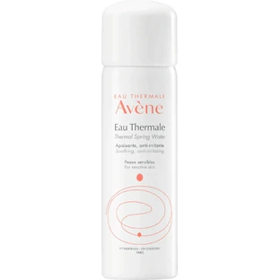 Спрей для термальної води Avène Eau Thermale 50 мл