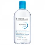 Мицелярная вода Bioderma Hydrabio H2O увлажняющий, 500 мл: цены и характеристики