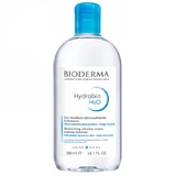 Міцелярна вода Bioderma Hydrabio H2O зволожувальна, 500 мл