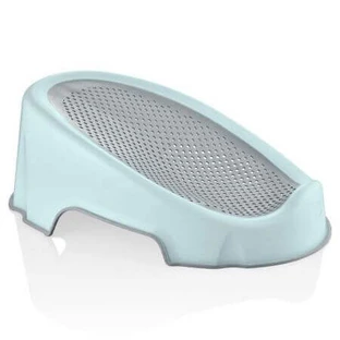 Підставка для ванни Soft Basic, бірюзова, BabyJem
