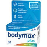 Bodymax Plus, 30 таблеток