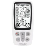 4Fizjo Combo Med+, 3-в-1 электростимулятор TENS, EMS, MASS, работает от батареек: цены и характеристики