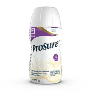 Prosure 24×220 мл, диетический напиток для специальных медицинских целей
