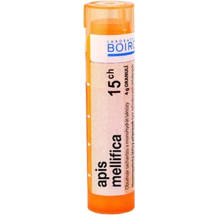 Boiron Apis Mellifica CH15 гранули 4 г