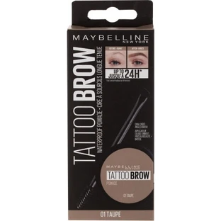 Maybelline Brow Pomade Pot Taupe 1×6,6 г, помада для обоих