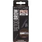 Maybelline Brow Pomade Pot Taupe 1×6,6 г, помада для обоих: цены и характеристики