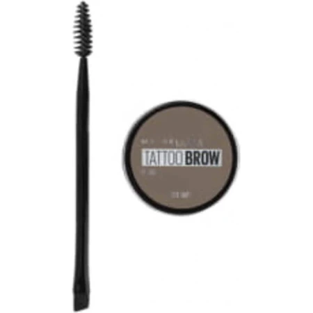 Maybelline Brow Pomade Pot Taupe 1×6,6 г, помада для обоих: цены и характеристики