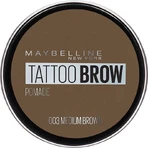 Maybelline Brow Pomade Pot Taupe 1×6,6 г, помада для обоих: цены и характеристики