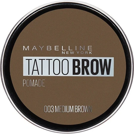 Maybelline Brow Pomade Pot Taupe 1×6,6 г, помада для обоих: цены и характеристики