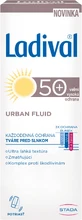 Ладиваль URBAN флюид SPF 50+, 50 мл