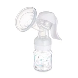 Canpol Babies Basic, ручний молоковідсмоктувач, 12/205, 1 шт.