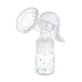 Canpol Babies Basic, ручной молокоотсос, 12/205, 1 шт.