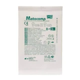Matocomp 17-різьбовий 8-шаровий газовий компресор 9 х 9 см, 3 шт - Довговічний!