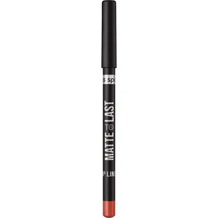 Підводка для губ Miss Sporty Matte To Last 510 Beige, 1 шт.