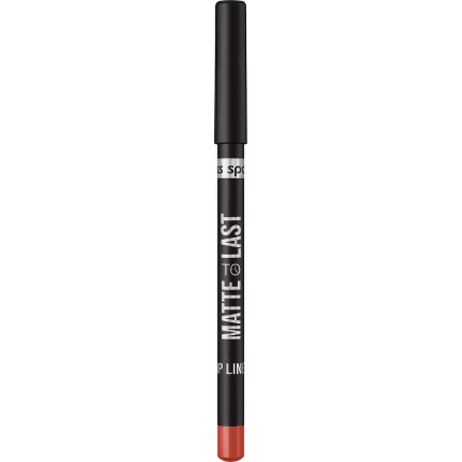 Підводка для губ Miss Sporty Matte To Last 510 Beige, 1 шт.: ціни та характеристики