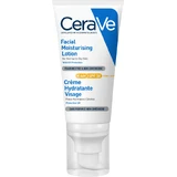 CeraVe Зволожуючий крем для обличчя SPF 30, 52 мл