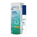 Крем для контура глаз и губ против морщин Gerovital H3 Hyaluronic C, 15 мл, Farmec: цены и характеристики