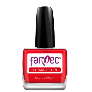 Лак для ногтей №28, 11 мл, Farmec