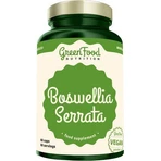 GreenFood Nutrition Босвелія Серрата 60 капсул: ціни та характеристики