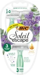 Бритва BIC Лаванда, 3 шт.