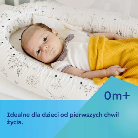 Canpol Babies, ліжечко-карусель з музичною скринькою, Лисичка, від народження, 1 шт.: ціни та характеристики