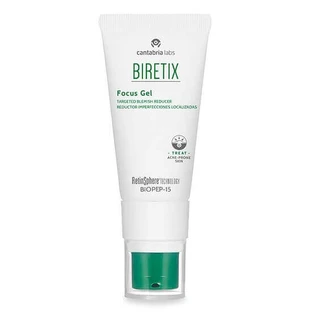 Фокусирующий гель Biretix, 15 мл, Cantabria Labs