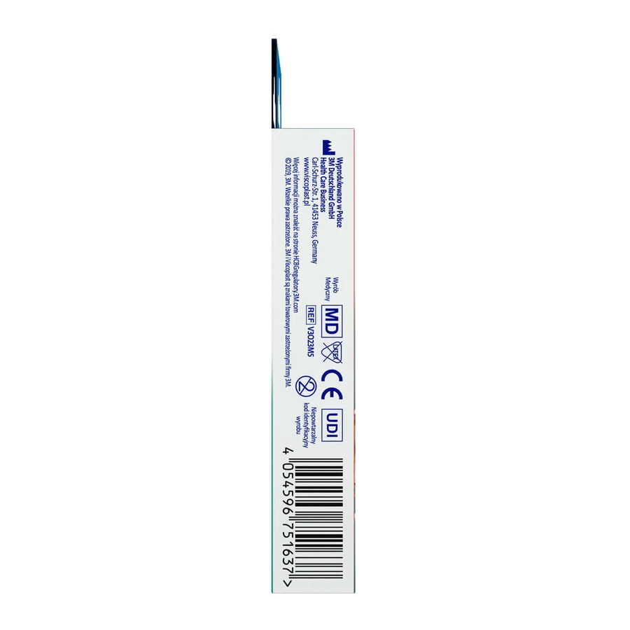 Віскопласт, Opti-Plast для чутливої та делікатної шкіри, 5 шт.: ціни та характеристики