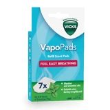 Емкости с ментоловым ароматом, TOW015045, Vicks